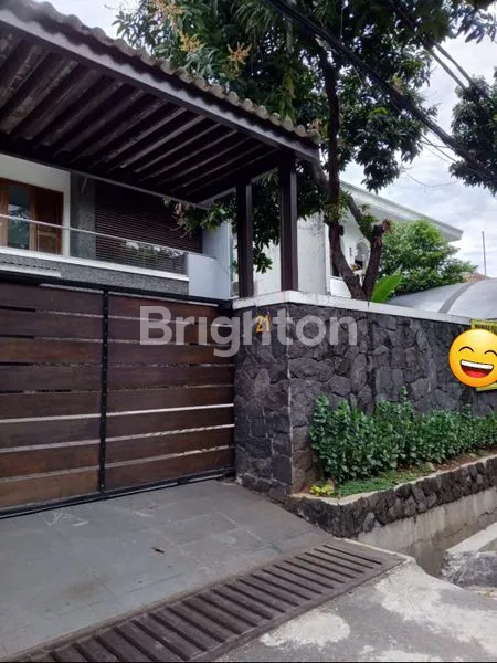 image RUMAH DISEWA RAWAMANGUN (5)
