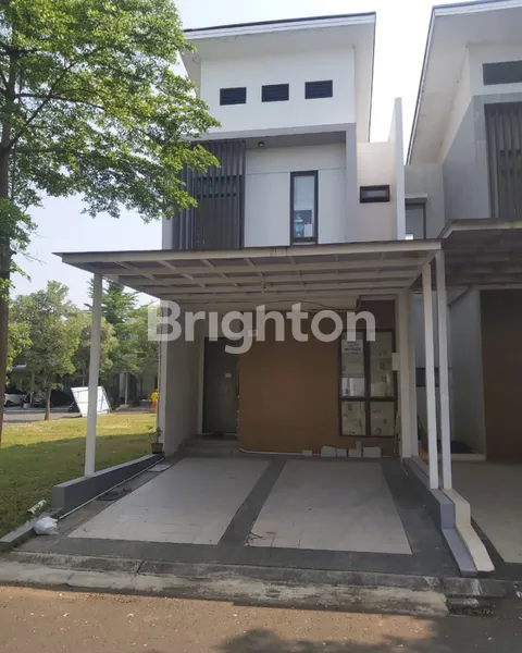 image RUMAH 2 KT JAKARTA GARDEN CITY(JGC) CLUSTER SHINANO ,CAKUNG – JAKARTA TIMUR (1)