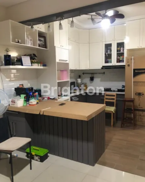 image RUMAH 2 KT JAKARTA GARDEN CITY(JGC) CLUSTER SHINANO ,CAKUNG – JAKARTA TIMUR (2)