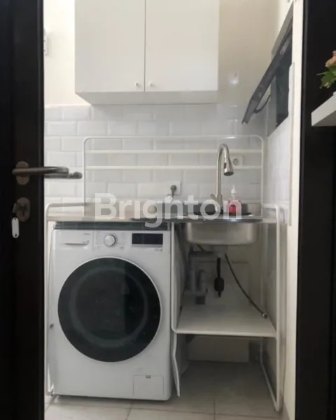 image RUMAH 2 KT JAKARTA GARDEN CITY(JGC) CLUSTER SHINANO ,CAKUNG – JAKARTA TIMUR (4)