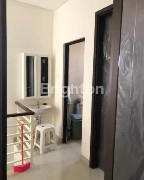 image RUMAH 2 KT JAKARTA GARDEN CITY(JGC) CLUSTER SHINANO ,CAKUNG – JAKARTA TIMUR (6)