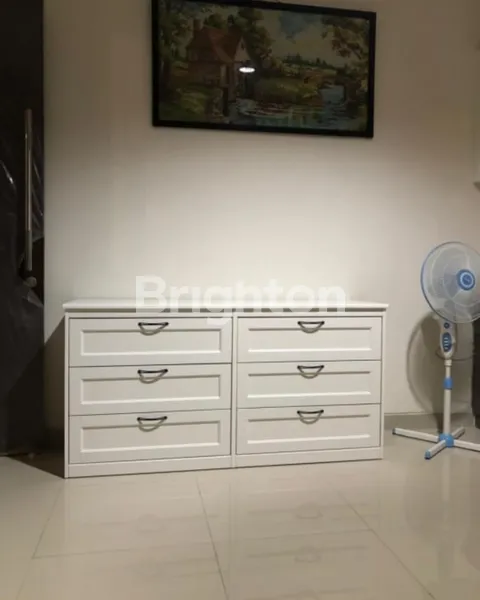 image RUMAH 2 KT JAKARTA GARDEN CITY(JGC) CLUSTER SHINANO ,CAKUNG – JAKARTA TIMUR (7)