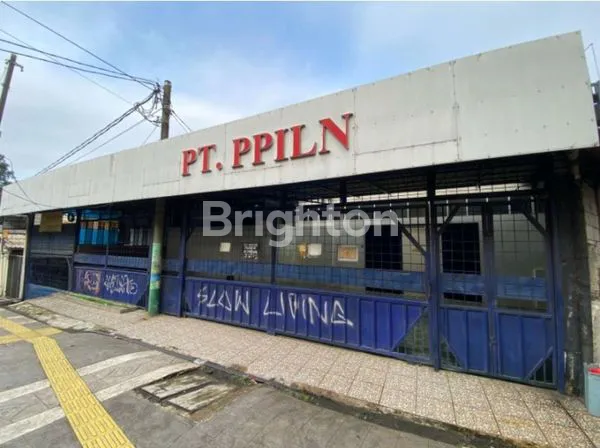 image DIJUAL KANTOR GUDANG MULTIFUNGSI, PASAR MINGGU, JAKARTA SELATAN (1)