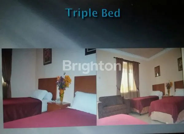 image DIJUAL RUMAH BARU 3 LANTAI DI PURI INDAH FULLY FURNISHED JAKARTA BARAT (2)