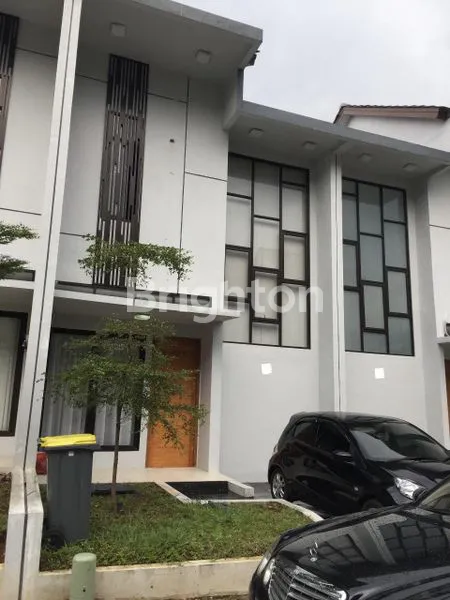 image “RUMAH MINIMALIS MODERN, LOKASI MAKSIMAL – DEKAT MRT & SEKOLAH UNGGULAN!” (1)