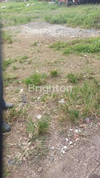 image LAHAN TANAH KERAS LOKASI BEKASI BARAT LUAS 5500 M2  DISEWAKAN  (2)