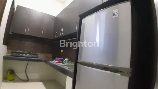 image MURAH RUMAH LUAS SEMI FURNISH  LOKASI STRATEGIS RENON  (5)