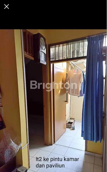 image DIJUAL RUMAH LEGENDA MALAKA  (5)