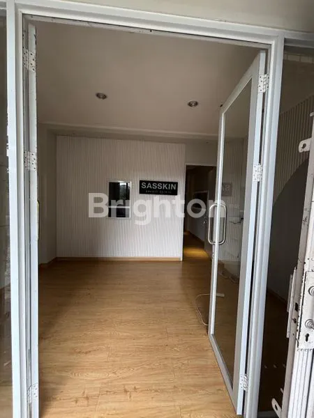 image RUKO STRATEGIS DI SUKMAJAYA DEPOK  (3)