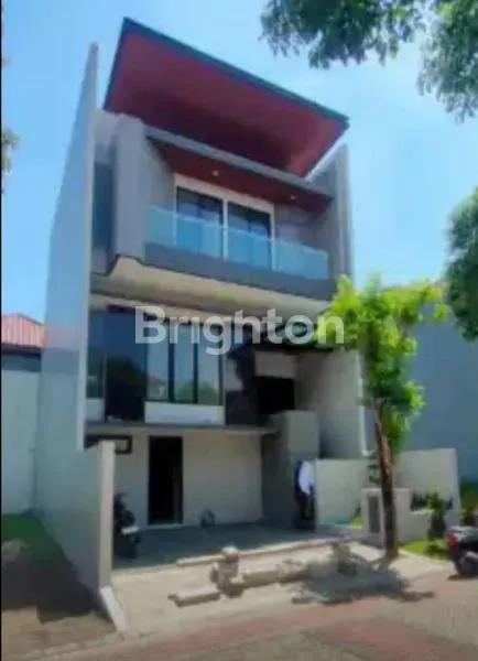 Gambar Property NEW SPLIT LEVEL MURAH