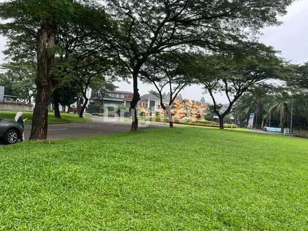 image DI JUAL TANAH DI BOULEVARD CITRAGRAND CIBUBUR JAKARTA (2)