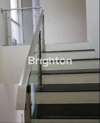 image CANTIK MINIMALIS RUMAH BUONA VISTA FULL FURNISH (2)