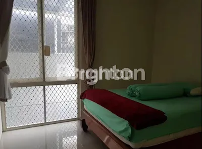 image CANTIK MINIMALIS RUMAH BUONA VISTA FULL FURNISH (3)