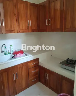 image CANTIK MINIMALIS RUMAH BUONA VISTA FULL FURNISH (4)