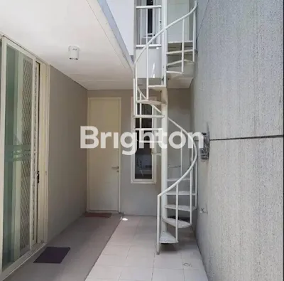 image CANTIK MINIMALIS RUMAH BUONA VISTA FULL FURNISH (5)