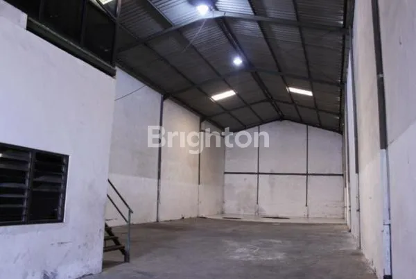 image GUDANG MUTIARA MARGOMULYO INDAH SIAP TEMPATI (2)