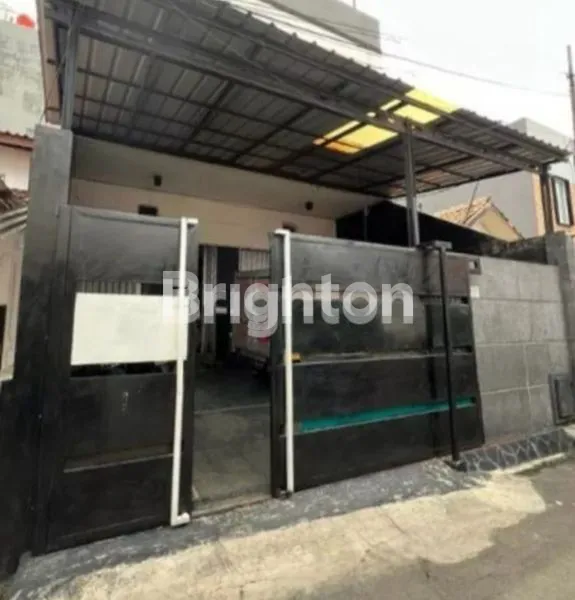 image RUMAH GROGOL LOKASI STRATEGIS UK 8X20  MURAH,JAKARTA BARAT (1)