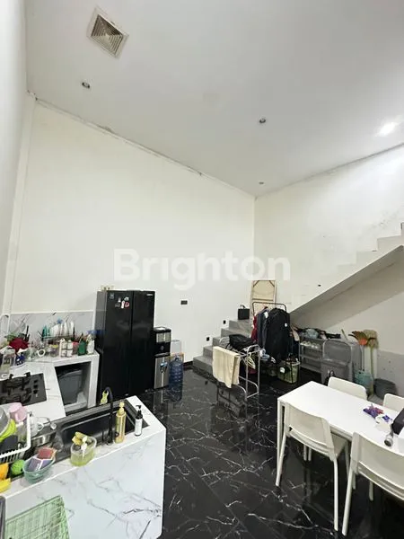 image RUMAH BAGUS SIAP HUNI (TANPA RENOV)  PERUMAHAN WAHID REGENCY MRANGGEN KOTA SEMARANG (4)
