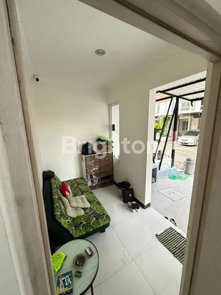 image RUMAH BAGUS SIAP HUNI (TANPA RENOV)  PERUMAHAN WAHID REGENCY MRANGGEN KOTA SEMARANG (3)