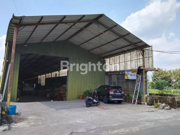 image GUDANG PRAMBANAN PIYUNGAN KM 4,5 (2)