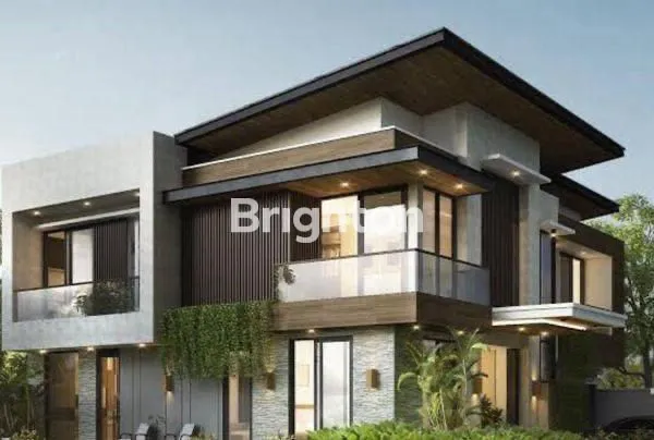 image *RUMAH GRESS ARAYA GALAXY BUMI PERMAI BOULEVARD SURABAYA DEKAT PAKUWON CITY, ITS, UNAIR GALAXY MALL, MERR* (1)