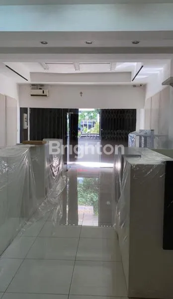 image RUKO 4 LANTAI KLAMPIS JAYA NOL JALAN RAMAI DEKAT MANYAR, DHARMAHUSADA, KERTAJAYA, GUBENG, MERR, GALAXY MALL (2)