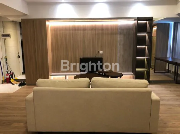 image FULL FURNISHED MEWAH APARTEMEN ANDERSON !! (2)