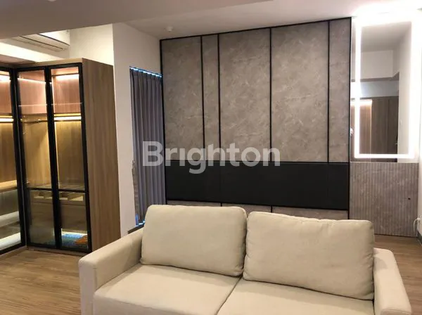 image FULL FURNISHED MEWAH APARTEMEN ANDERSON !! (3)