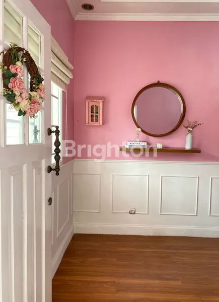 image RUMAH MUNGIL SUPER CANTIK DI CIPUTAT (1)