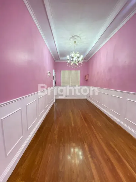 image RUMAH MUNGIL SUPER CANTIK DI CIPUTAT (5)