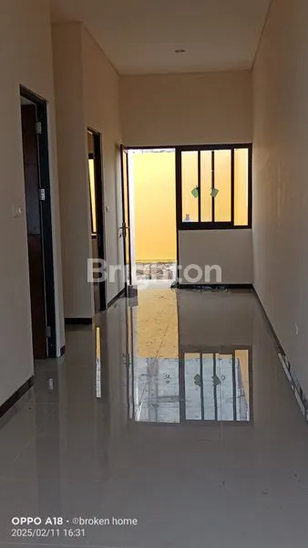 image DIJUAL CEPAT RUMAH DI BANGAH WAGE ALOHA SIDOARJO (4)