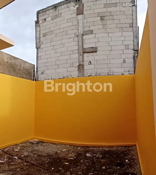 image DIJUAL CEPAT RUMAH DI BANGAH WAGE ALOHA SIDOARJO (7)