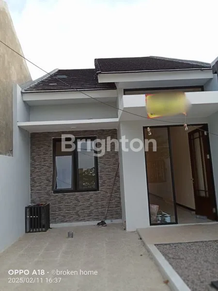 image DIJUAL CEPAT RUMAH DI BANGAH WAGE ALOHA SIDOARJO (2)