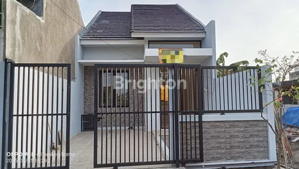 image DIJUAL CEPAT RUMAH DI BANGAH WAGE ALOHA SIDOARJO (1)