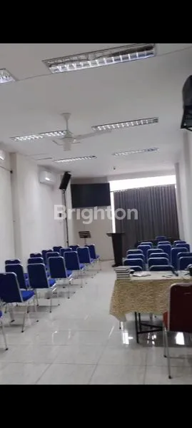 image RUKO BAGUS EX CAFE LETAK STRATEGIS COCOK UNTUK USAHA PINGGIR JALAN UTAMA, KEMANGGISAN, JAKARTA BARAT (4)