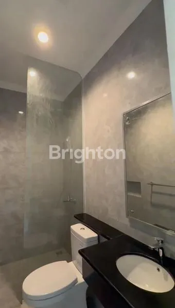 image RUMAH FULL FURNISHED CITRALAND HELVETIA 3 TINGKAT (4)