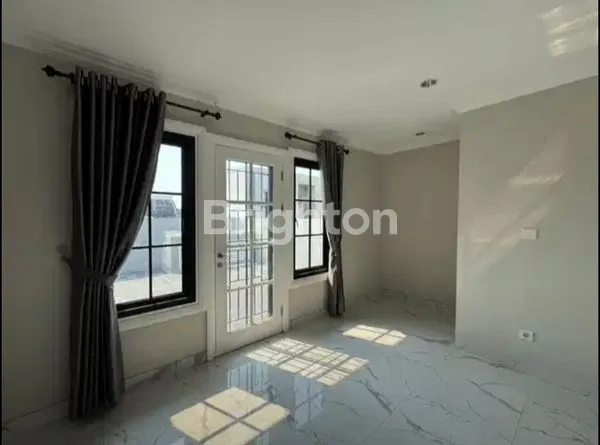 image RUMAH FULL FURNISHED CITRALAND HELVETIA 3 TINGKAT (7)