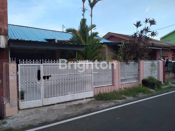 RUMAH SIAP HUNI AREA DAENG TATA