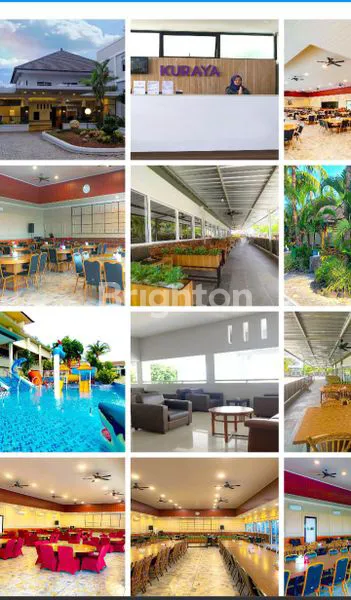 image DIJUAL HOTEL + RESTO (FULL FURNISHED) DI JLN. AHMAD DAHLAN BANDAR LAMPUNG  (2)