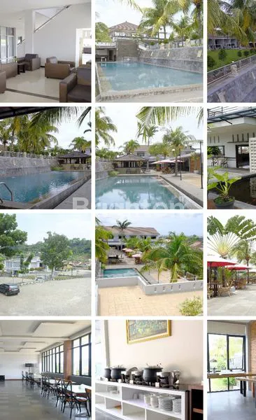 image DIJUAL HOTEL + RESTO (FULL FURNISHED) DI JLN. AHMAD DAHLAN BANDAR LAMPUNG  (4)