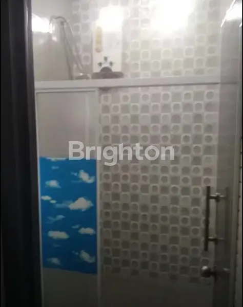 image RUMAH 3 LANTAI LAHAN LUAS 600 M2 DI BSD, SEMI FURNISH SIAP HUNI LOKASI STRATEGIS (7)