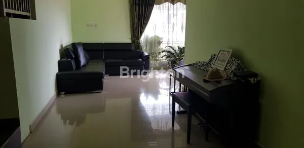 image MURAH !!! HUNIAN ASRI 2 LANTAI DI PERUMAHAN HAYUNG MALALAYANG BARAT, VIEW KOTA MANADO DAN GUNUNG KLABAT (26)