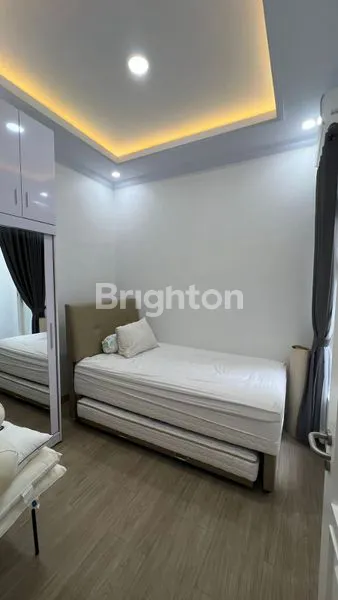 image RUMAH NYAMAN DI CLUSTER KENDURI RESIDENCE  JAKARTA SELATAN  (5)