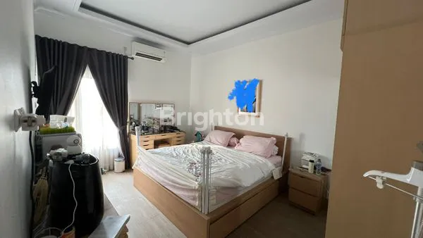 image RUMAH NYAMAN DI CLUSTER KENDURI RESIDENCE  JAKARTA SELATAN  (3)