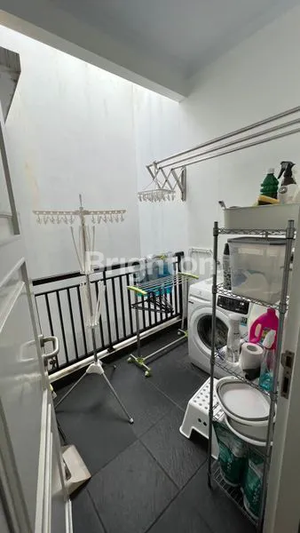image RUMAH NYAMAN DI CLUSTER KENDURI RESIDENCE  JAKARTA SELATAN  (7)