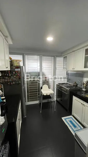 image RUMAH NYAMAN DI CLUSTER KENDURI RESIDENCE  JAKARTA SELATAN  (6)