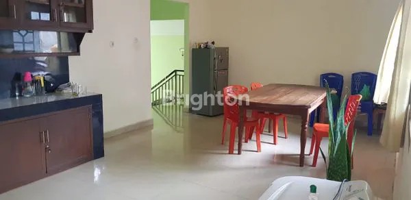 image MURAH !!! HUNIAN ASRI 2 LANTAI DI PERUMAHAN HAYUNG MALALAYANG BARAT, VIEW KOTA MANADO DAN GUNUNG KLABAT (16)