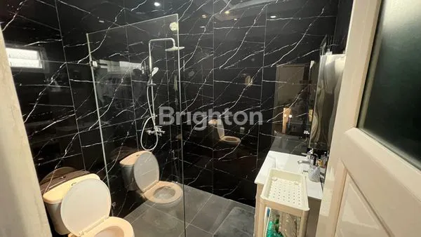 image RUMAH NYAMAN DI CLUSTER KENDURI RESIDENCE  JAKARTA SELATAN  (8)