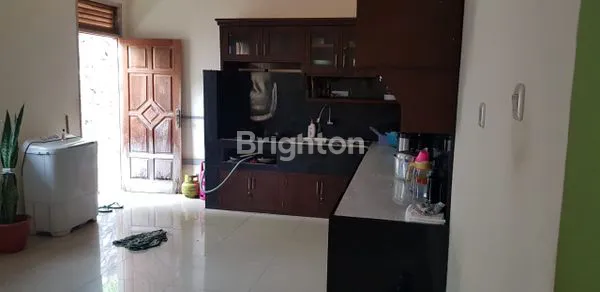 image MURAH !!! HUNIAN ASRI 2 LANTAI DI PERUMAHAN HAYUNG MALALAYANG BARAT, VIEW KOTA MANADO DAN GUNUNG KLABAT (27)