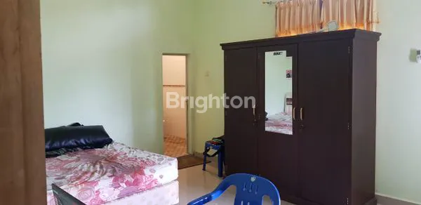 image MURAH !!! HUNIAN ASRI 2 LANTAI DI PERUMAHAN HAYUNG MALALAYANG BARAT, VIEW KOTA MANADO DAN GUNUNG KLABAT (14)